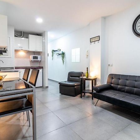 Flatguest Luis Morote + Central + Beach + WiFi Las Palmas de Gran Canaria Extérieur photo