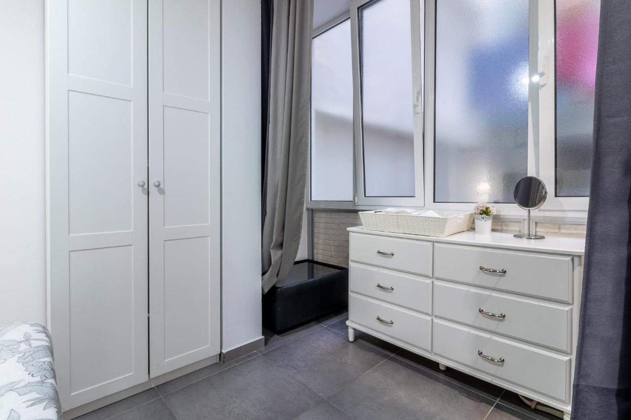 Flatguest Luis Morote + Central + Beach + WiFi Las Palmas de Gran Canaria Extérieur photo